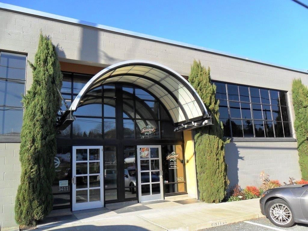 Floors 1-2 Sublease
